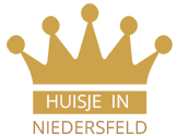 Huisjes in Niedersfeld