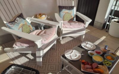 Lente update Maart-April 2021